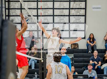 Thumbnail 3 in Mater Dei @ Servite photogallery.
