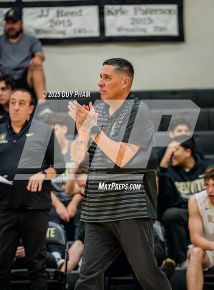 Thumbnail 3 in Mater Dei @ Servite photogallery.