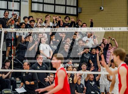 Thumbnail 2 in Mater Dei @ Servite photogallery.