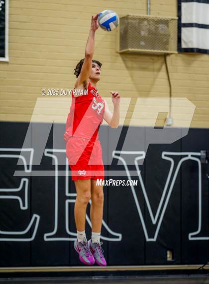 Thumbnail 3 in Mater Dei @ Servite photogallery.