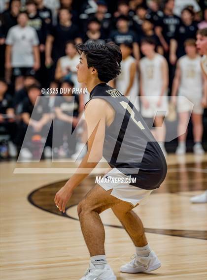 Thumbnail 1 in Mater Dei @ Servite photogallery.