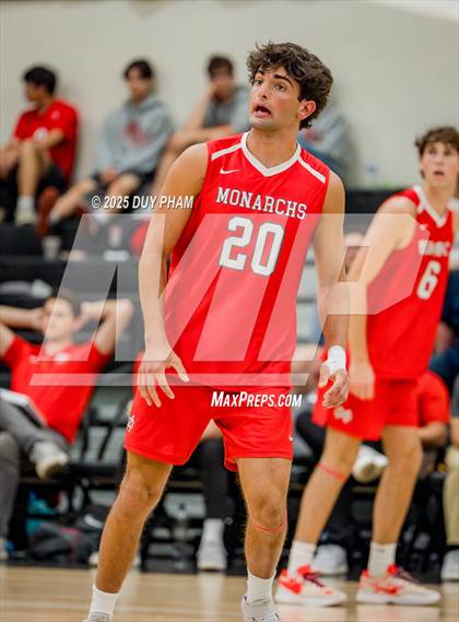 Thumbnail 1 in Mater Dei @ Servite photogallery.