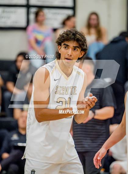 Thumbnail 2 in Mater Dei @ Servite photogallery.