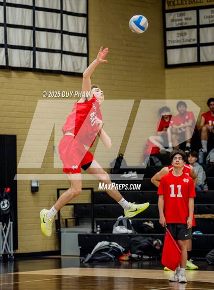 Thumbnail 2 in Mater Dei @ Servite photogallery.