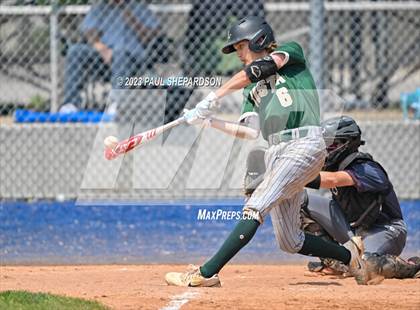 Thumbnail 1 in Mountain Vista vs. Horizon (CHSAA 5A Region 4 - 1st Round) photogallery.