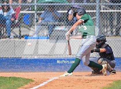 Thumbnail 3 in Mountain Vista vs. Horizon (CHSAA 5A Region 4 - 1st Round) photogallery.