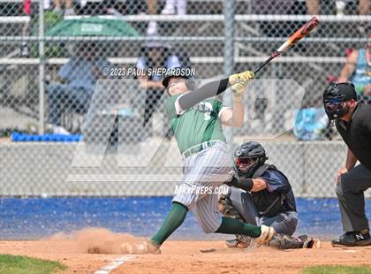 Thumbnail 1 in Mountain Vista vs. Horizon (CHSAA 5A Region 4 - 1st Round) photogallery.