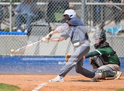 Thumbnail 2 in Mountain Vista vs. Horizon (CHSAA 5A Region 4 - 1st Round) photogallery.