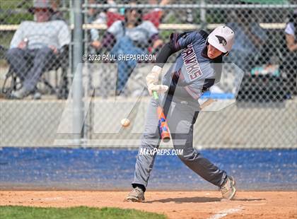 Thumbnail 2 in Mountain Vista vs. Horizon (CHSAA 5A Region 4 - 1st Round) photogallery.