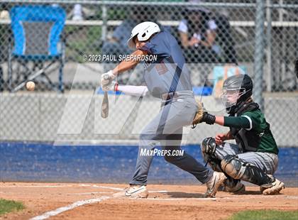 Thumbnail 2 in Mountain Vista vs. Horizon (CHSAA 5A Region 4 - 1st Round) photogallery.