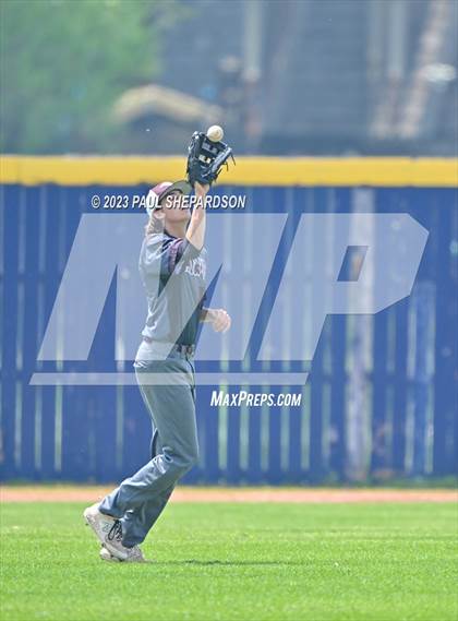 Thumbnail 1 in Mountain Vista vs. Horizon (CHSAA 5A Region 4 - 1st Round) photogallery.