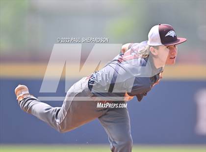 Thumbnail 1 in Mountain Vista vs. Horizon (CHSAA 5A Region 4 - 1st Round) photogallery.