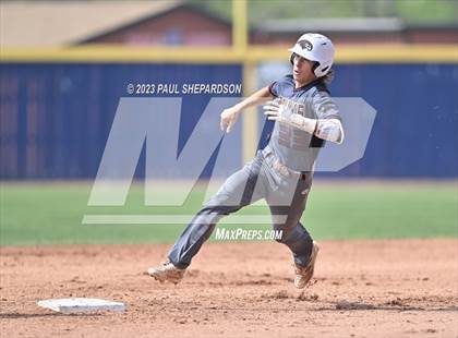 Thumbnail 1 in Mountain Vista vs. Horizon (CHSAA 5A Region 4 - 1st Round) photogallery.
