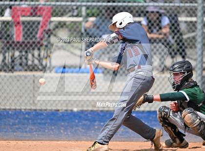 Thumbnail 1 in Mountain Vista vs. Horizon (CHSAA 5A Region 4 - 1st Round) photogallery.
