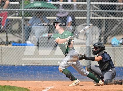 Thumbnail 3 in Mountain Vista vs. Horizon (CHSAA 5A Region 4 - 1st Round) photogallery.