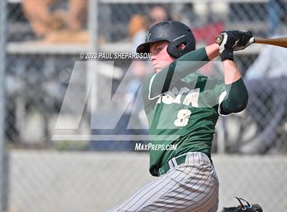 Thumbnail 3 in Mountain Vista vs. Horizon (CHSAA 5A Region 4 - 1st Round) photogallery.