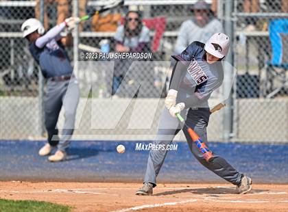 Thumbnail 1 in Mountain Vista vs. Horizon (CHSAA 5A Region 4 - 1st Round) photogallery.