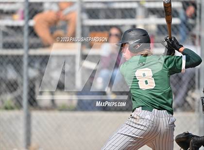 Thumbnail 1 in Mountain Vista vs. Horizon (CHSAA 5A Region 4 - 1st Round) photogallery.