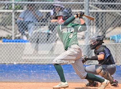 Thumbnail 1 in Mountain Vista vs. Horizon (CHSAA 5A Region 4 - 1st Round) photogallery.