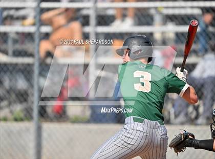 Thumbnail 1 in Mountain Vista vs. Horizon (CHSAA 5A Region 4 - 1st Round) photogallery.