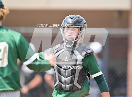 Thumbnail 1 in Mountain Vista vs. Horizon (CHSAA 5A Region 4 - 1st Round) photogallery.