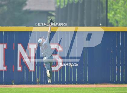 Thumbnail 1 in Mountain Vista vs. Horizon (CHSAA 5A Region 4 - 1st Round) photogallery.