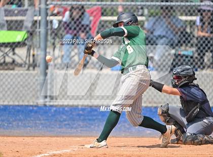 Thumbnail 1 in Mountain Vista vs. Horizon (CHSAA 5A Region 4 - 1st Round) photogallery.