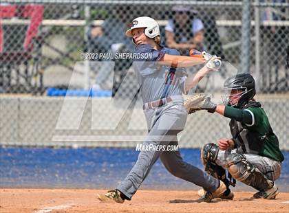 Thumbnail 1 in Mountain Vista vs. Horizon (CHSAA 5A Region 4 - 1st Round) photogallery.
