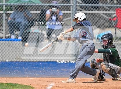 Thumbnail 2 in Mountain Vista vs. Horizon (CHSAA 5A Region 4 - 1st Round) photogallery.