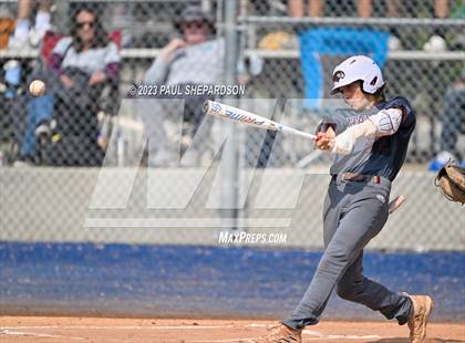 Thumbnail 3 in Mountain Vista vs. Horizon (CHSAA 5A Region 4 - 1st Round) photogallery.
