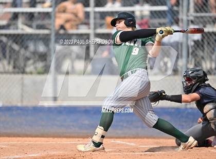 Thumbnail 2 in Mountain Vista vs. Horizon (CHSAA 5A Region 4 - 1st Round) photogallery.