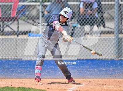 Thumbnail 3 in Mountain Vista vs. Horizon (CHSAA 5A Region 4 - 1st Round) photogallery.