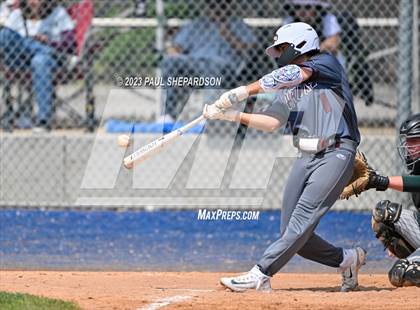 Thumbnail 2 in Mountain Vista vs. Horizon (CHSAA 5A Region 4 - 1st Round) photogallery.