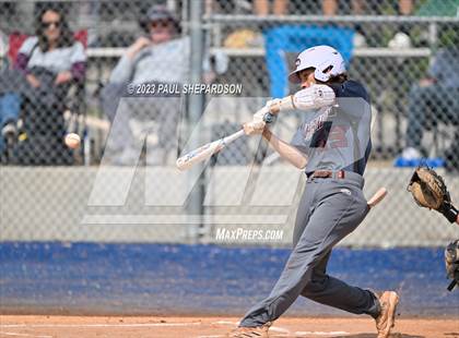 Thumbnail 1 in Mountain Vista vs. Horizon (CHSAA 5A Region 4 - 1st Round) photogallery.