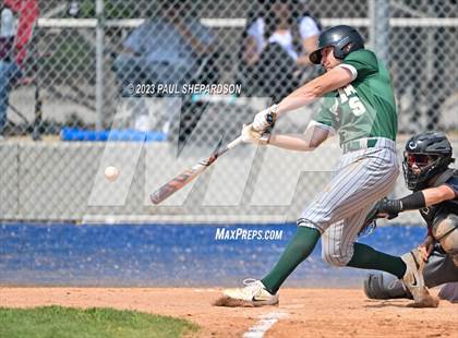 Thumbnail 1 in Mountain Vista vs. Horizon (CHSAA 5A Region 4 - 1st Round) photogallery.