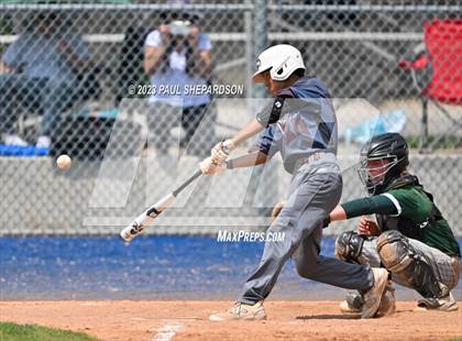 Thumbnail 3 in Mountain Vista vs. Horizon (CHSAA 5A Region 4 - 1st Round) photogallery.
