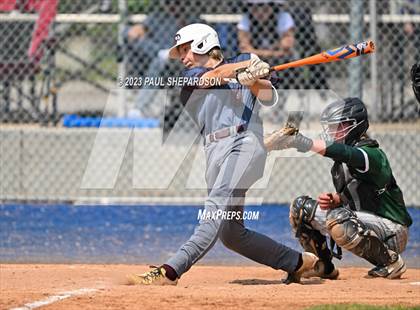 Thumbnail 3 in Mountain Vista vs. Horizon (CHSAA 5A Region 4 - 1st Round) photogallery.
