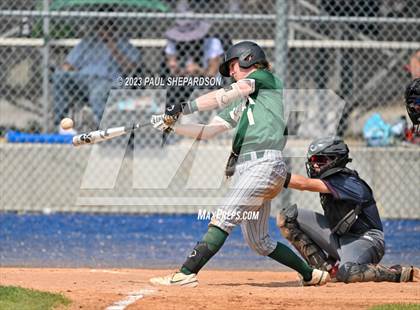 Thumbnail 2 in Mountain Vista vs. Horizon (CHSAA 5A Region 4 - 1st Round) photogallery.
