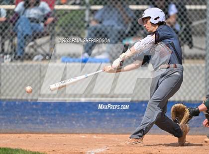 Thumbnail 2 in Mountain Vista vs. Horizon (CHSAA 5A Region 4 - 1st Round) photogallery.