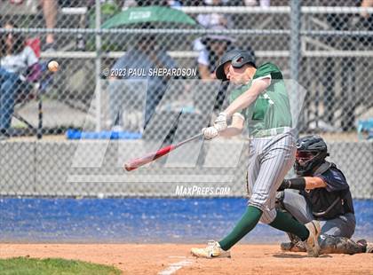 Thumbnail 1 in Mountain Vista vs. Horizon (CHSAA 5A Region 4 - 1st Round) photogallery.