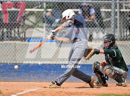 Thumbnail 2 in Mountain Vista vs. Horizon (CHSAA 5A Region 4 - 1st Round) photogallery.