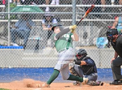 Thumbnail 3 in Mountain Vista vs. Horizon (CHSAA 5A Region 4 - 1st Round) photogallery.