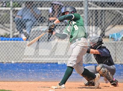 Thumbnail 2 in Mountain Vista vs. Horizon (CHSAA 5A Region 4 - 1st Round) photogallery.