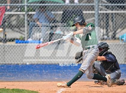 Thumbnail 2 in Mountain Vista vs. Horizon (CHSAA 5A Region 4 - 1st Round) photogallery.