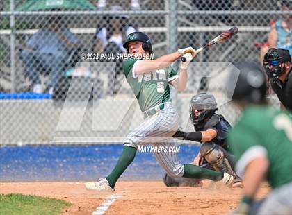 Thumbnail 1 in Mountain Vista vs. Horizon (CHSAA 5A Region 4 - 1st Round) photogallery.