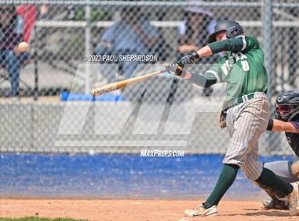 Thumbnail 3 in Mountain Vista vs. Horizon (CHSAA 5A Region 4 - 1st Round) photogallery.