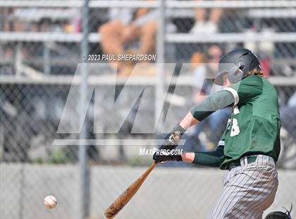 Thumbnail 2 in Mountain Vista vs. Horizon (CHSAA 5A Region 4 - 1st Round) photogallery.