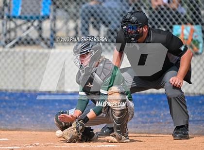 Thumbnail 3 in Mountain Vista vs. Horizon (CHSAA 5A Region 4 - 1st Round) photogallery.