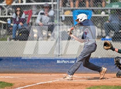 Thumbnail 3 in Mountain Vista vs. Horizon (CHSAA 5A Region 4 - 1st Round) photogallery.