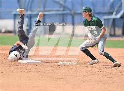 Thumbnail 1 in Mountain Vista vs. Horizon (CHSAA 5A Region 4 - 1st Round) photogallery.